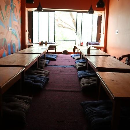Capt. Mount Stays Rishikesh Ngoại thất bức ảnh